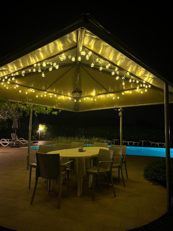 Bed and Breakfast Pansion Margerita Poreč Exteriér fotografie