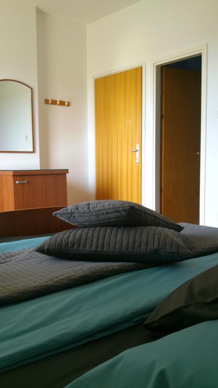 Bed and Breakfast Pansion Margerita Poreč Pokoj fotografie