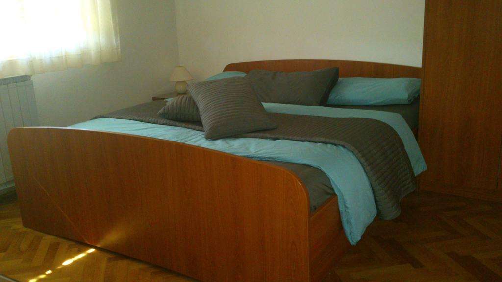 Bed and Breakfast Pansion Margerita Poreč Pokoj fotografie